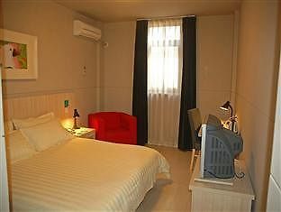 Jinjiang Inn Zhengzhou Zhongyuan Road Kültér fotó